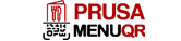 Prusa Digital QR Menu
